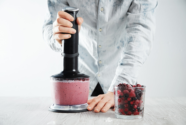 Tips to make your smoothie a perfect smoothie