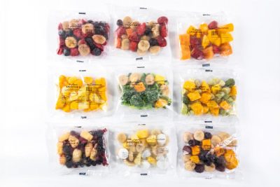 Shake up your Business with Convenience and Consistency: Introducing Life Smoothies’ Pre-Portioned Mixes